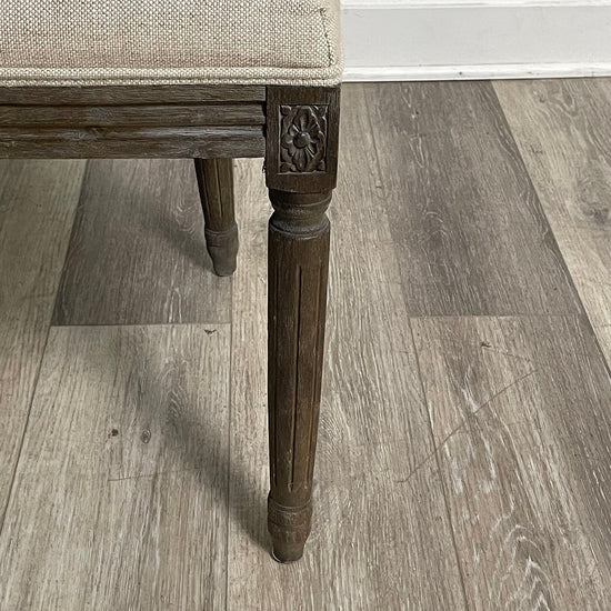 Restoration Hardware Dining Chairs