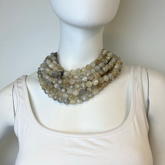 Fairchild Baldwin Necklace