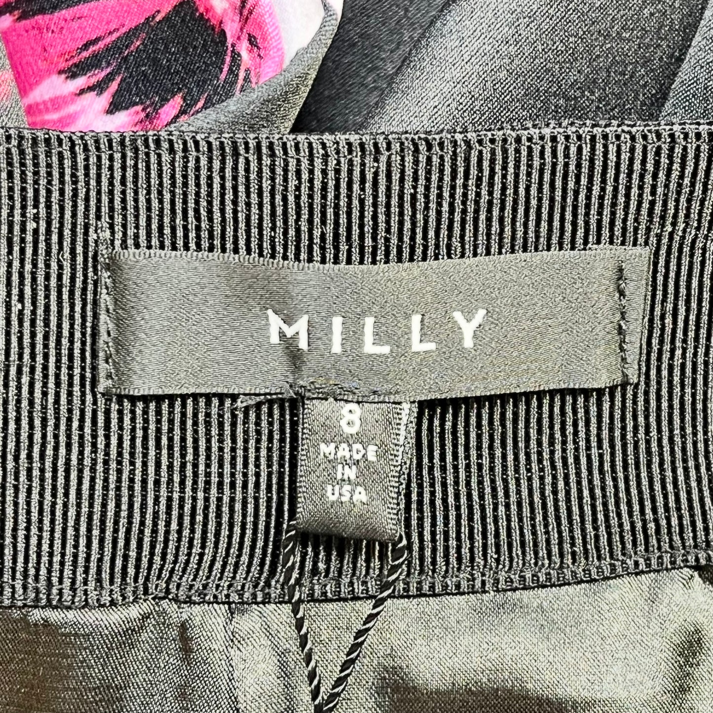 Milly Skirt