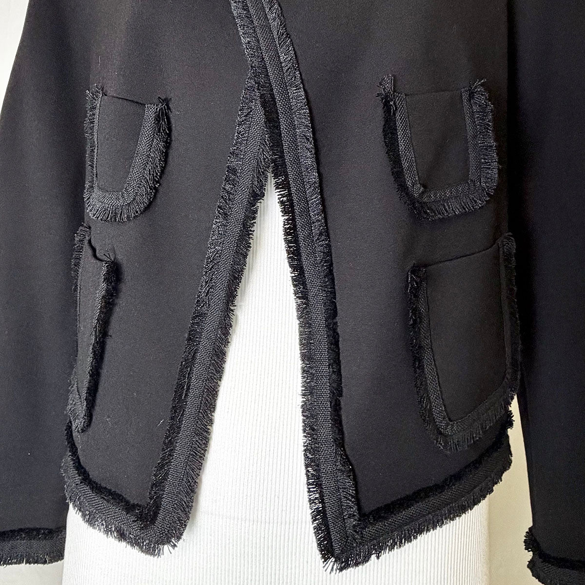 Dorothee Schumacher Jacket