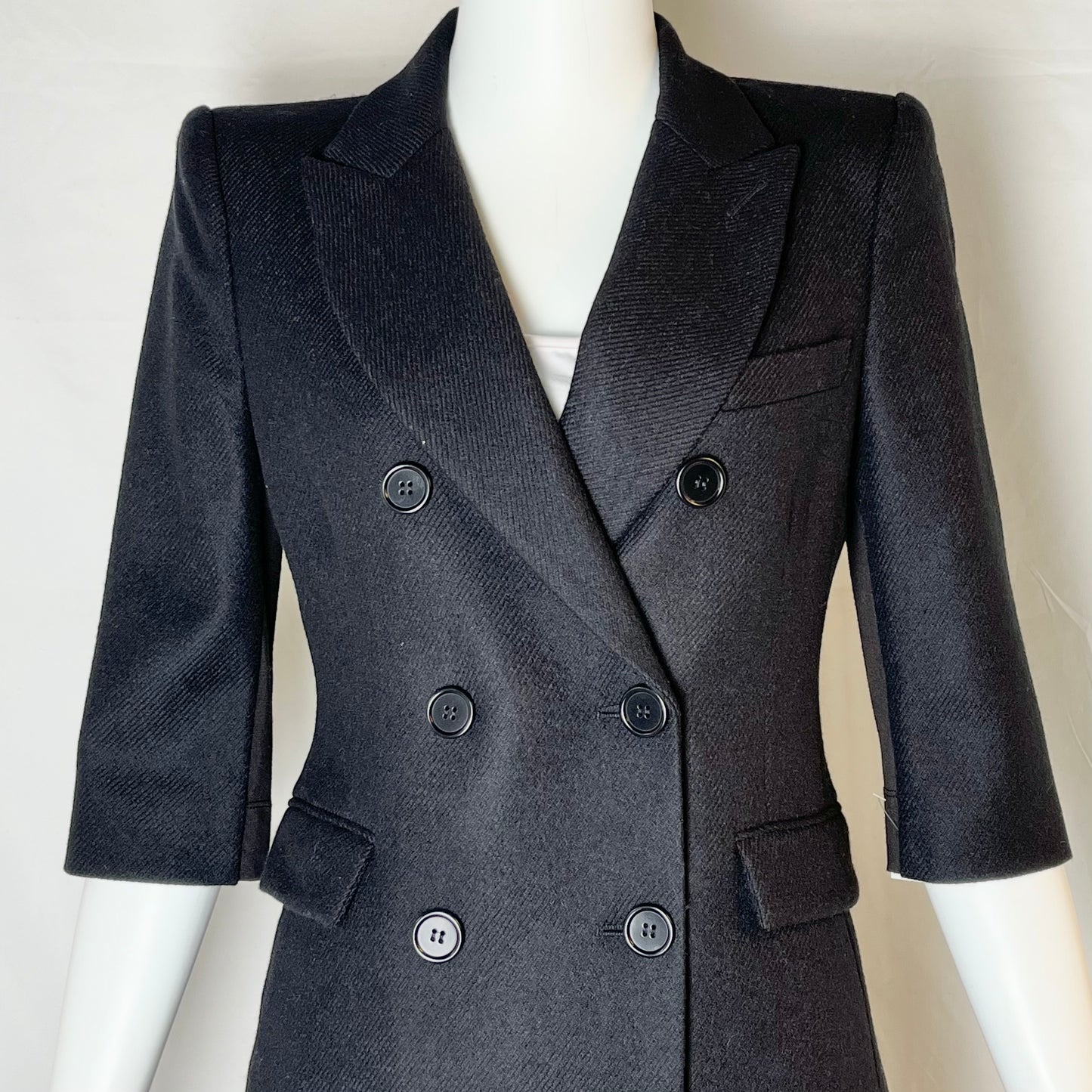 Max Azaria Coat