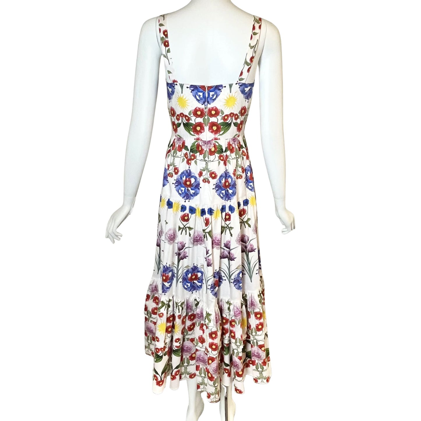 Borgo de Nor Dress