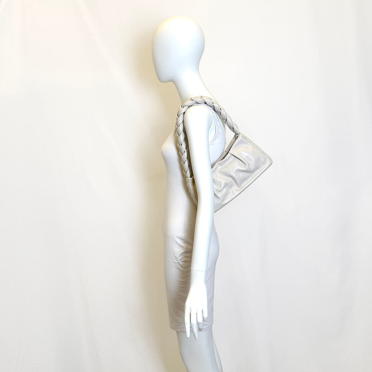 Demellier Handle Bag