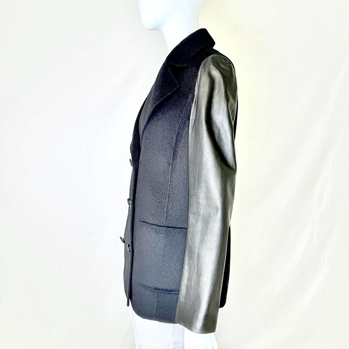 St John Coat