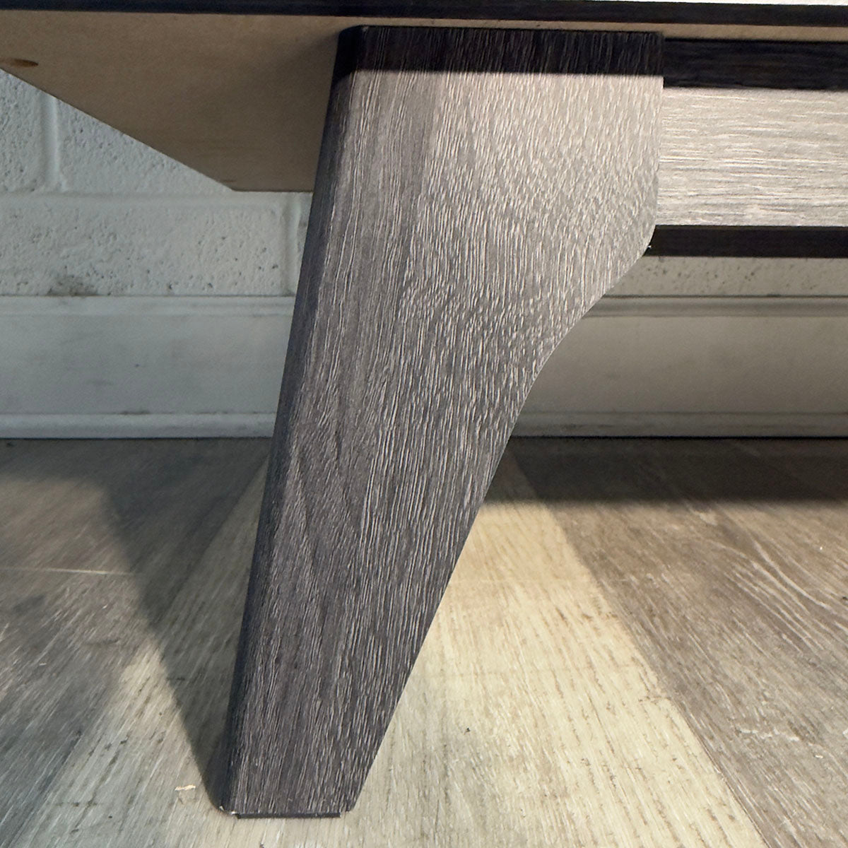 Dark Gray Sideboard (2 available)