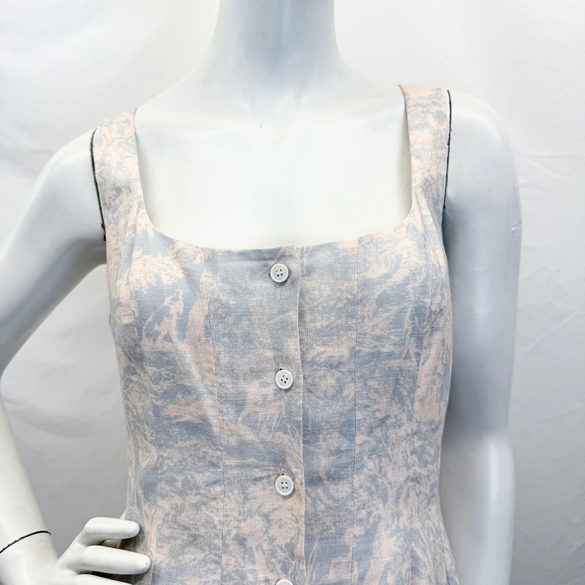 Philosophy Dress
