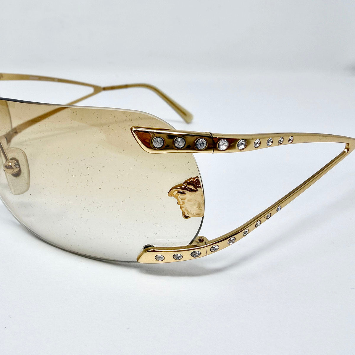 Versace Sunglasses