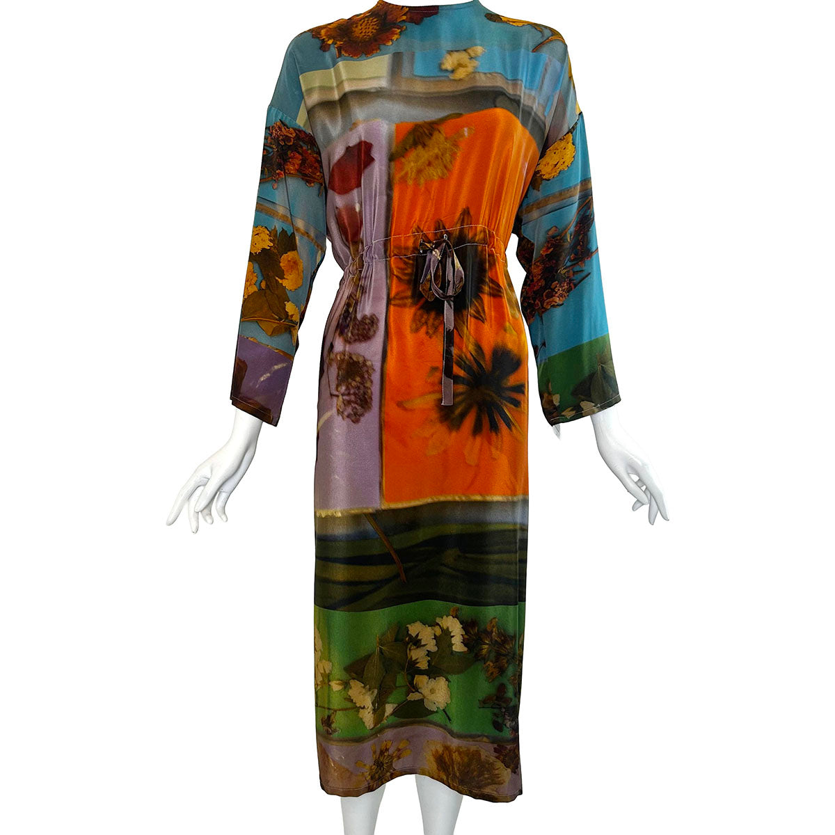 Anntian Dress