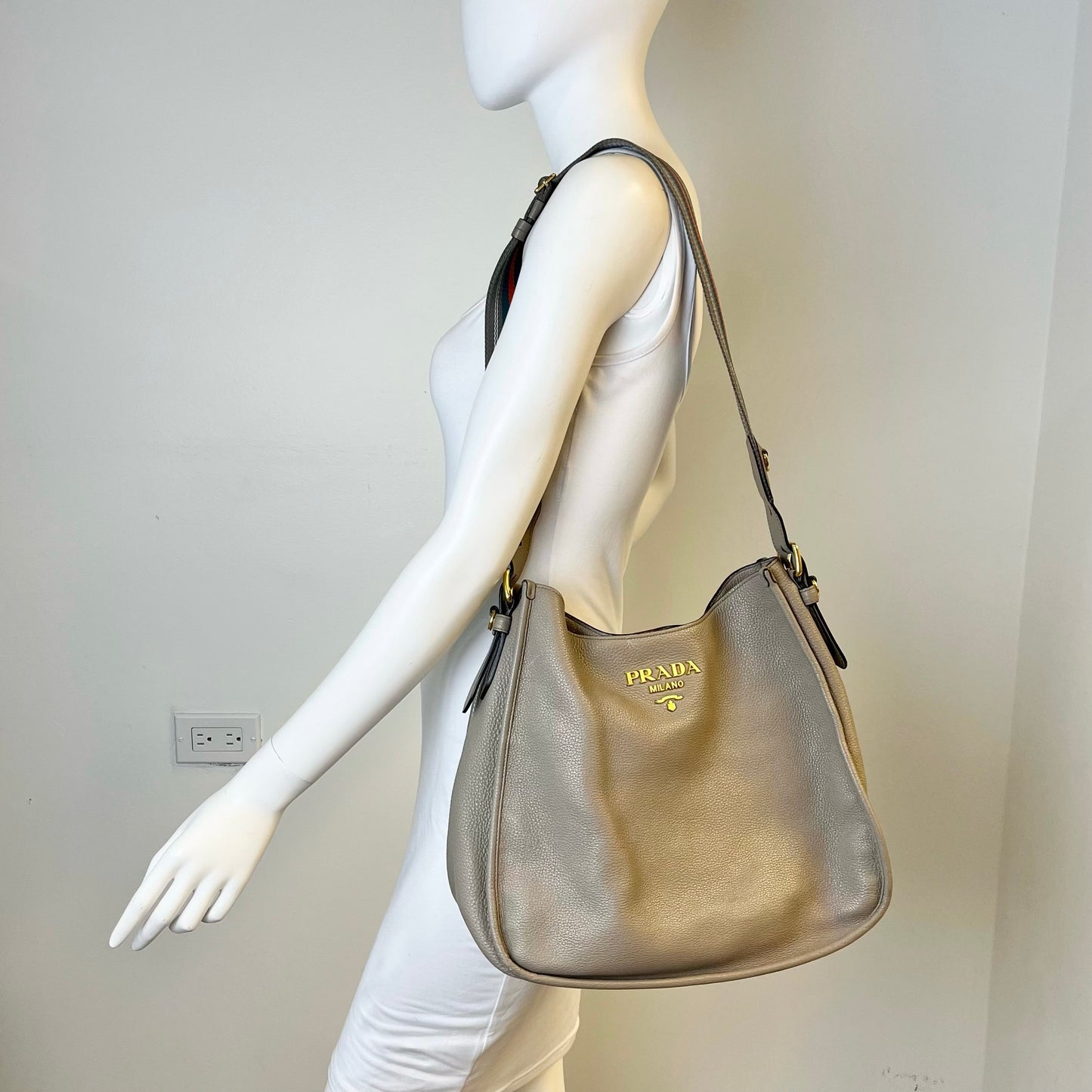 Prada Shoulder Bag