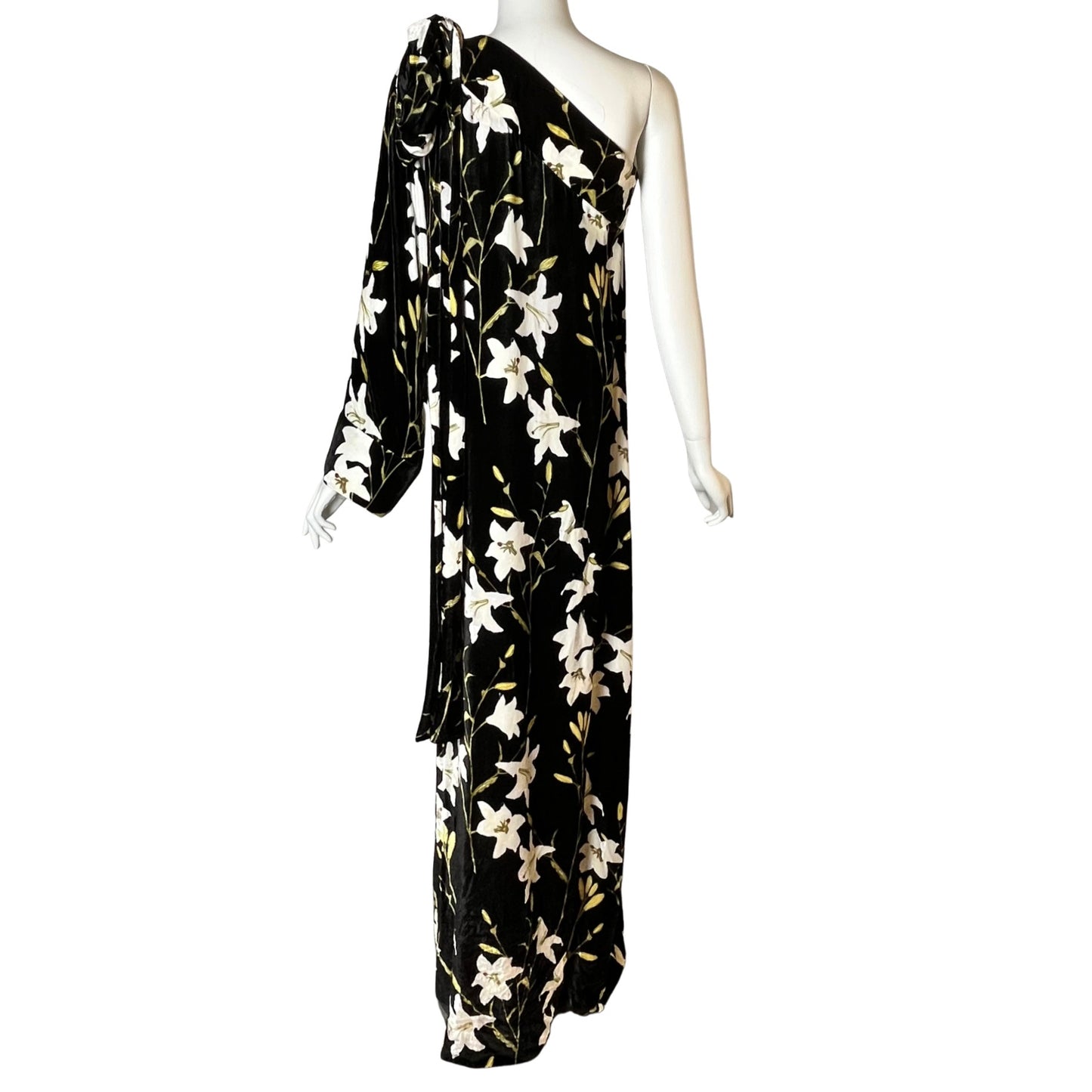 Bernadette Dress
