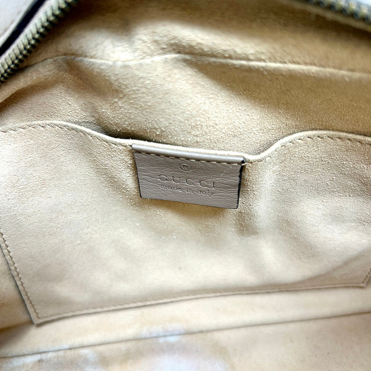 Gucci Marmont Crossbody Bag
