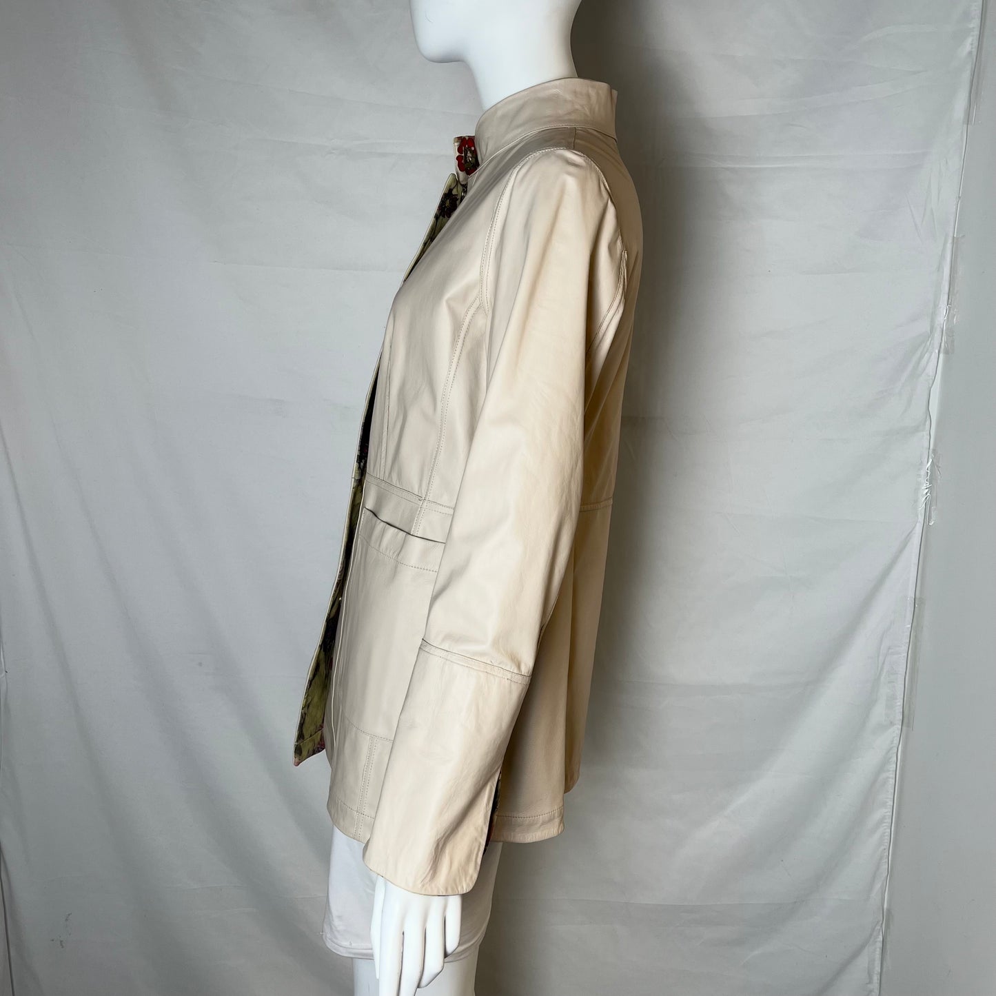 Di Bello Coat