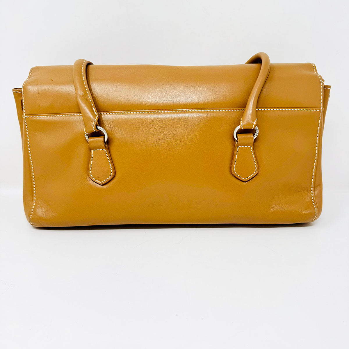 Prada Handle Bag