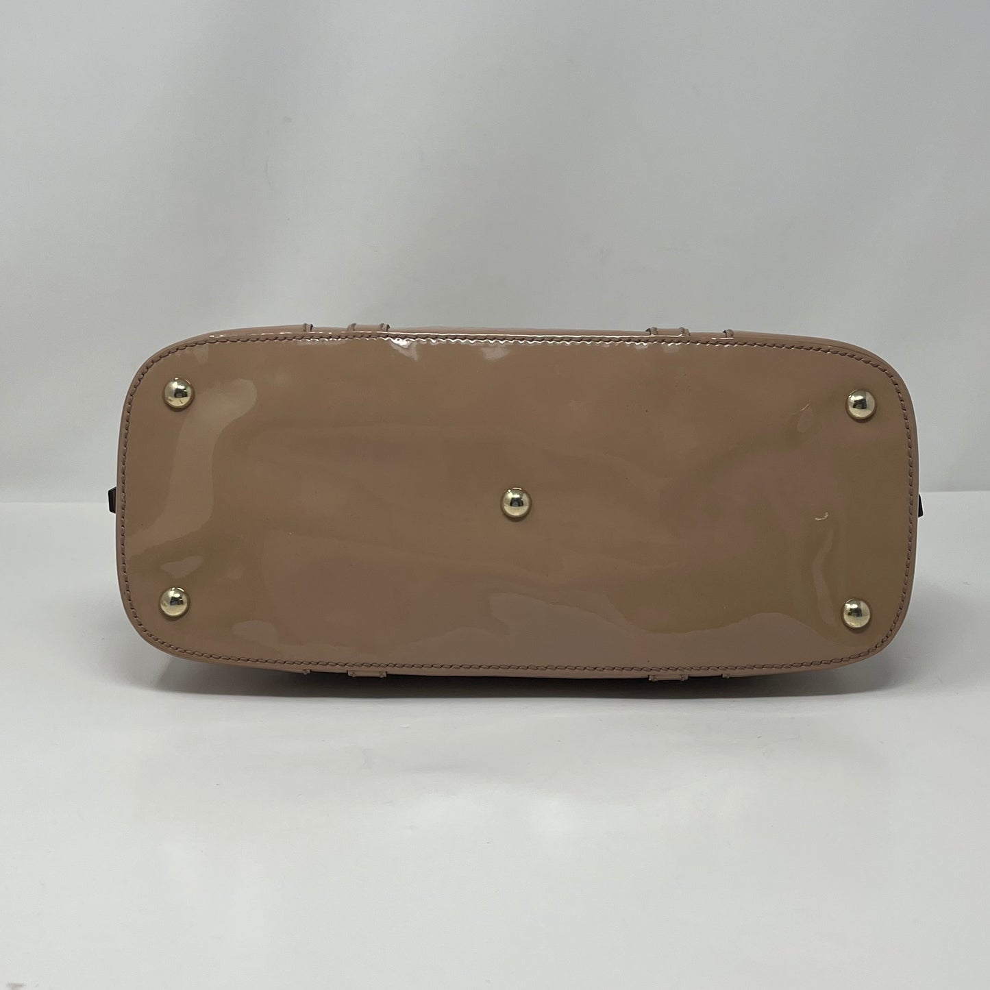 Gucci Guccissima Dome Bag