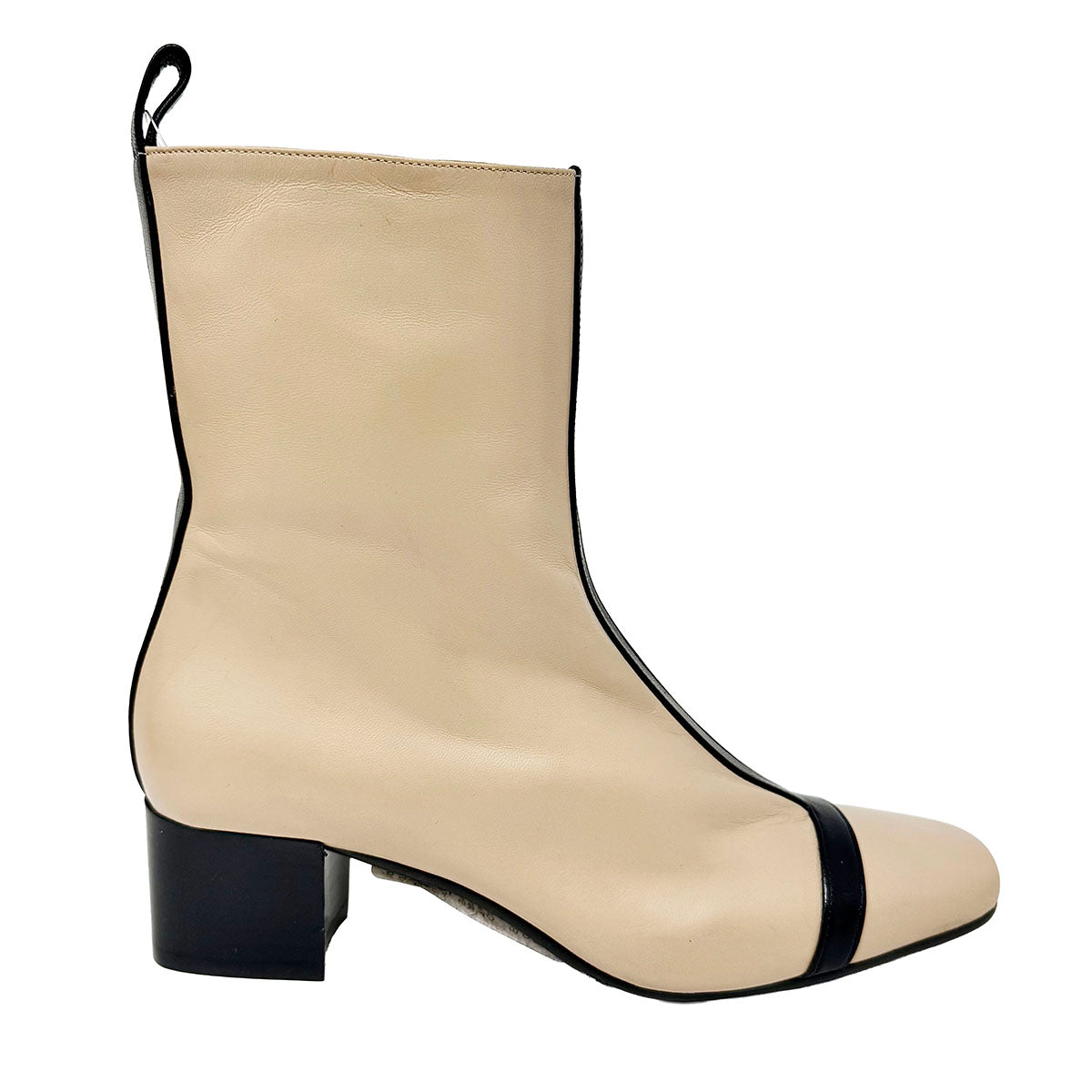 Carel Boots