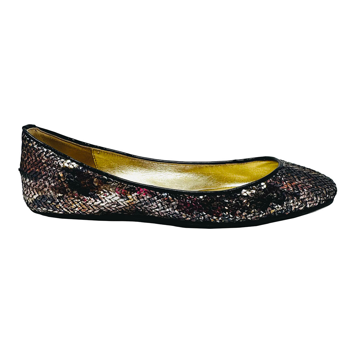 Jimmy Choo Flats