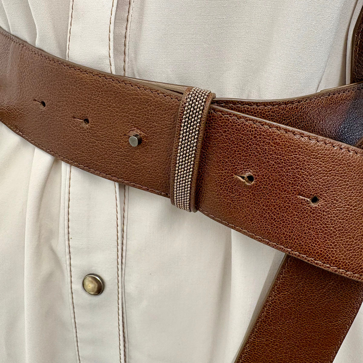 Brunello Cucinelli Dress