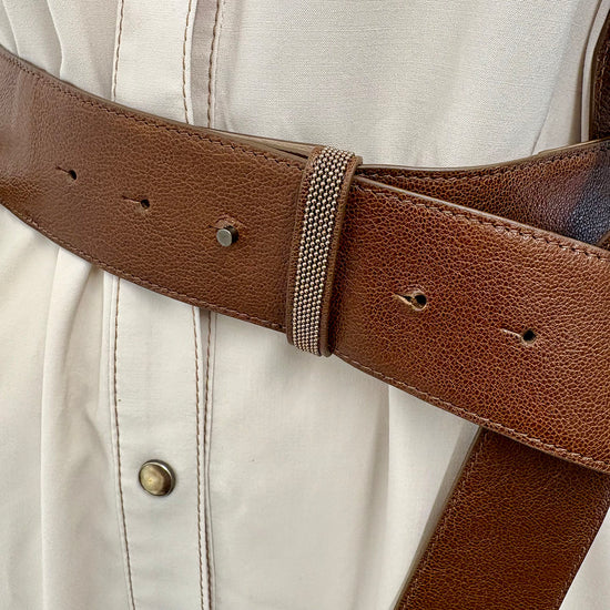 Brunello Cucinelli Dress