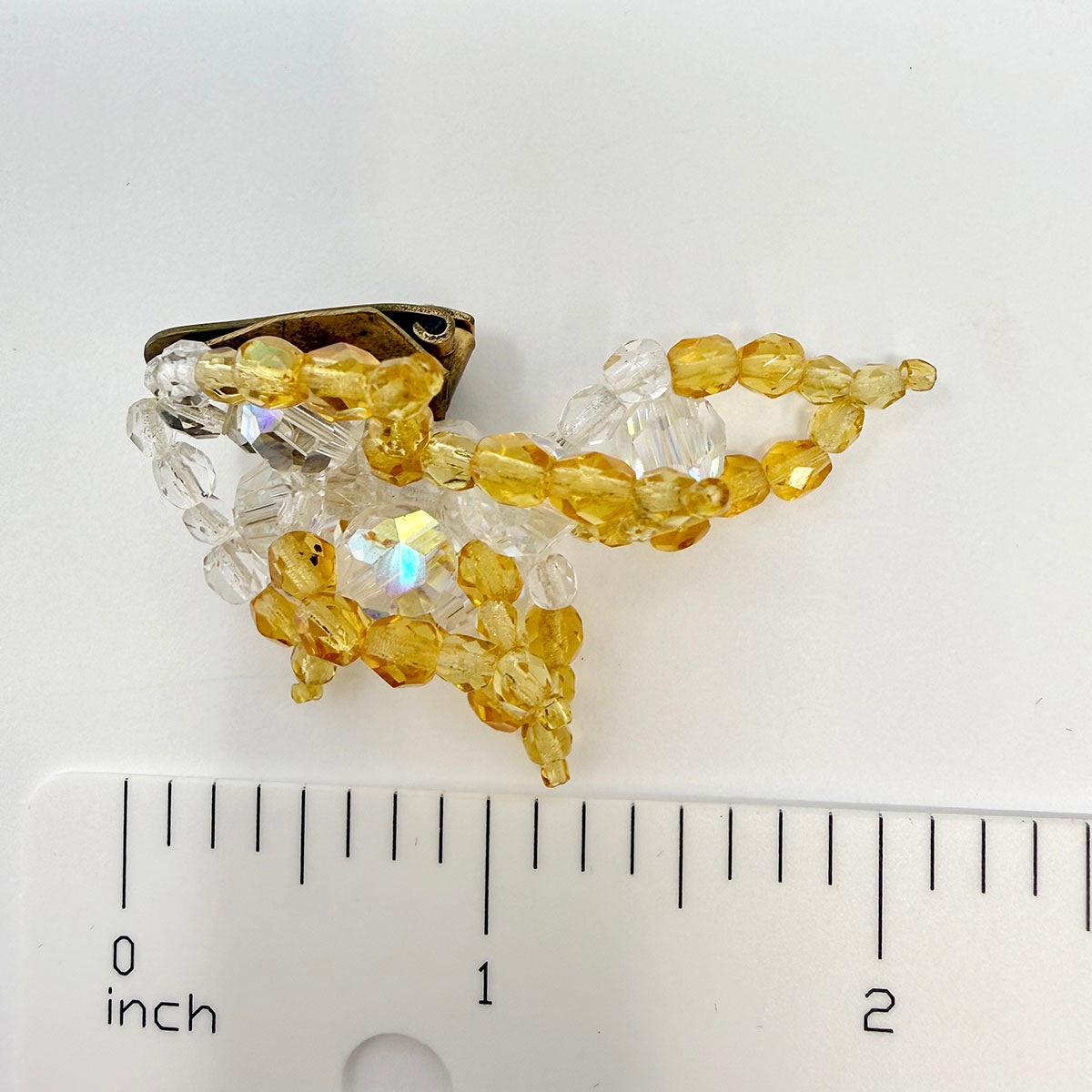 Coppola e Toppo Crystal Cluster Earrings