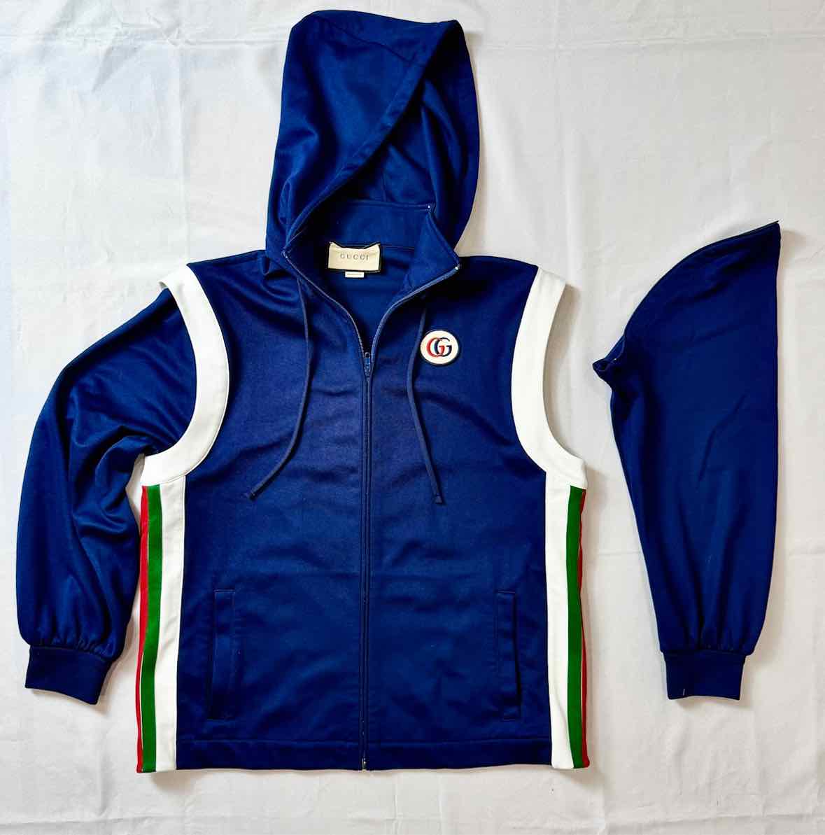 Gucci Track Suit