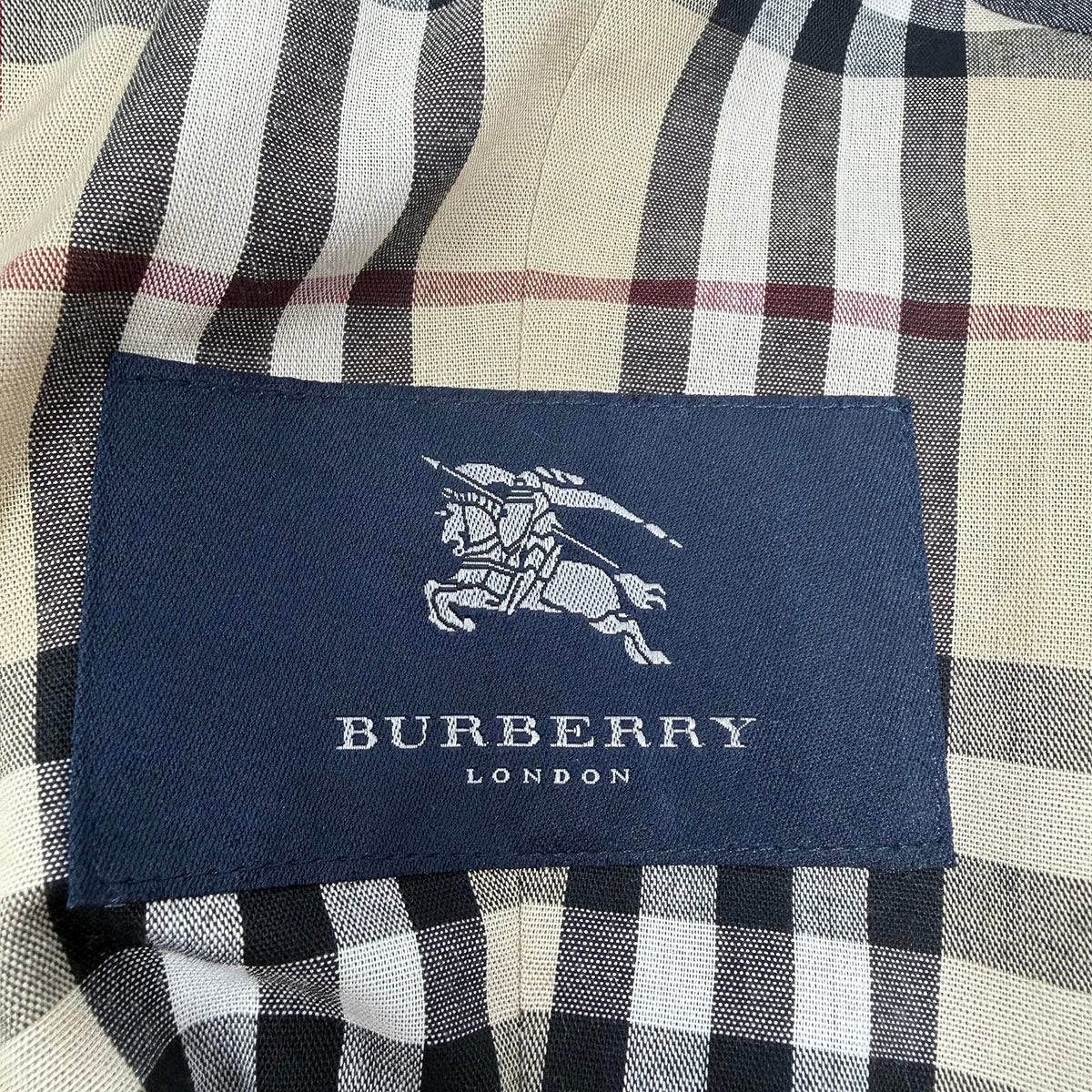 Burberry London Jacket