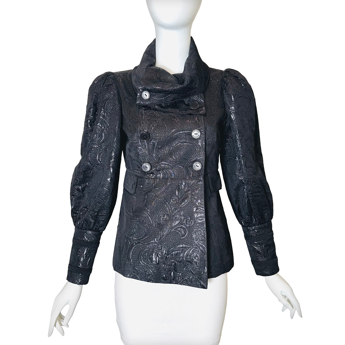 Badgley Mischka Jacket