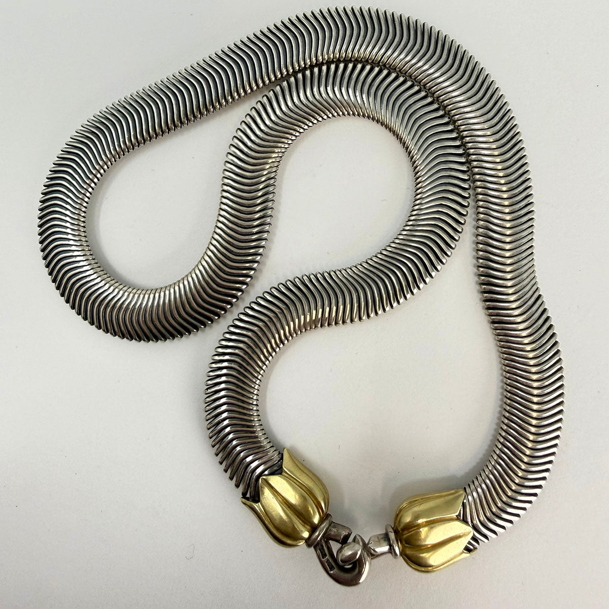 Lagos Necklace