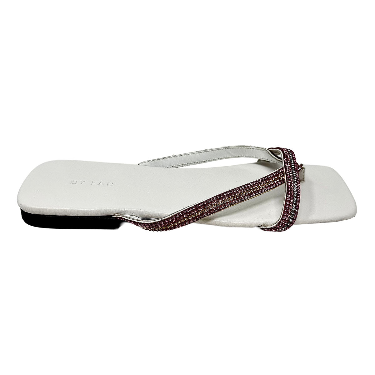 By Far Sandals