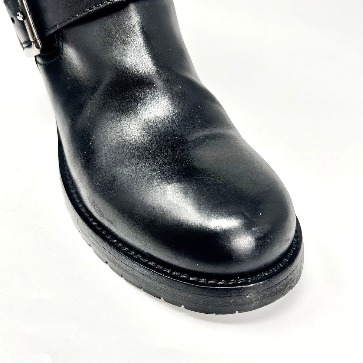 Valentino Boots