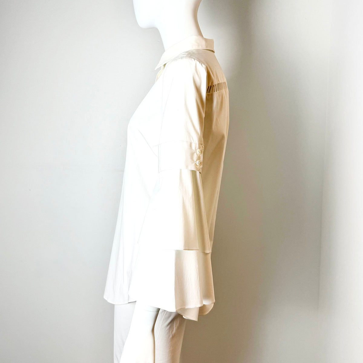 Carolina Herrera Blouse