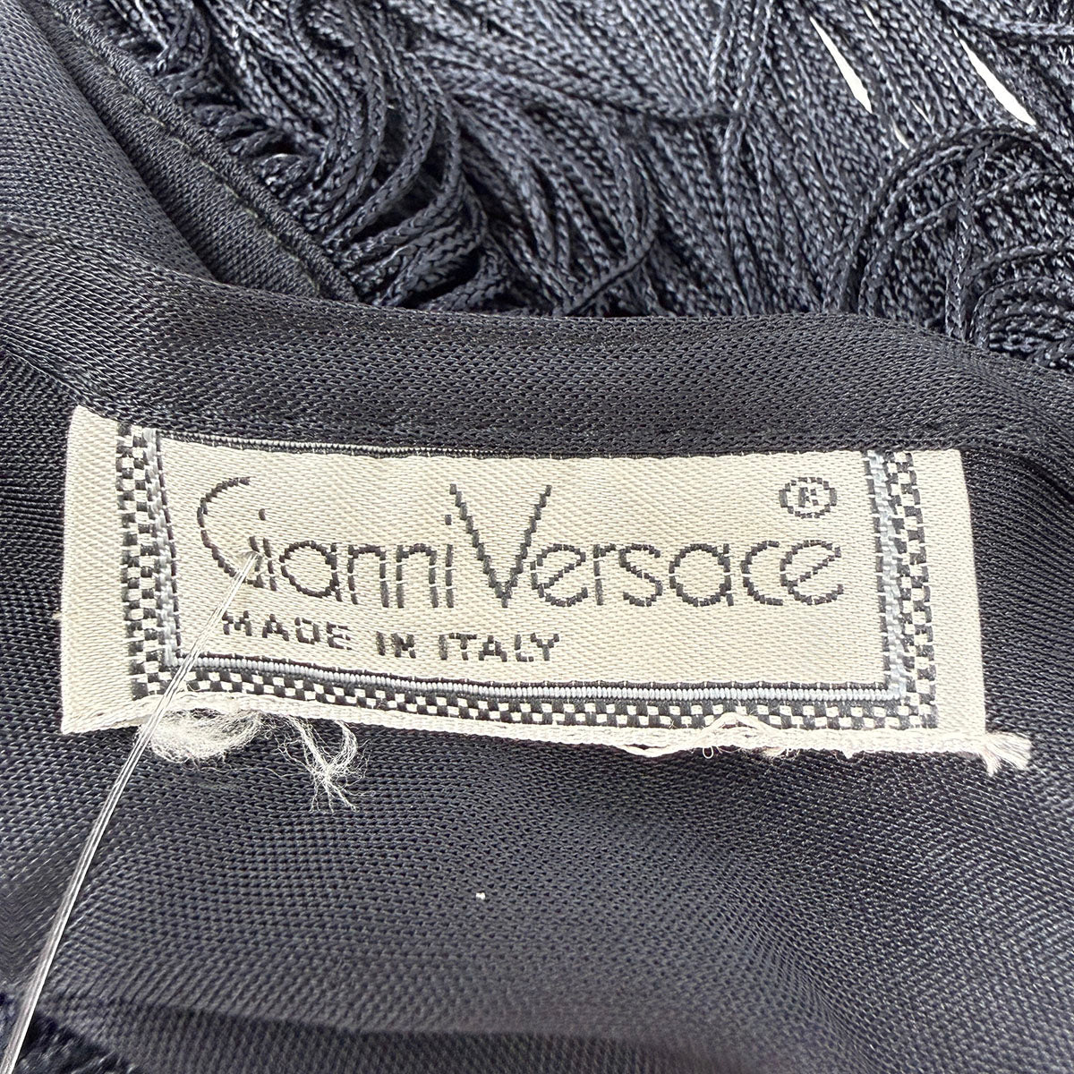 Versace Shawl