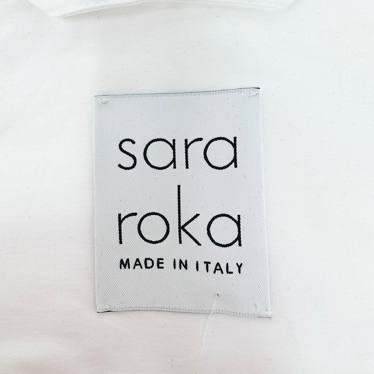 Sara Roka Dress