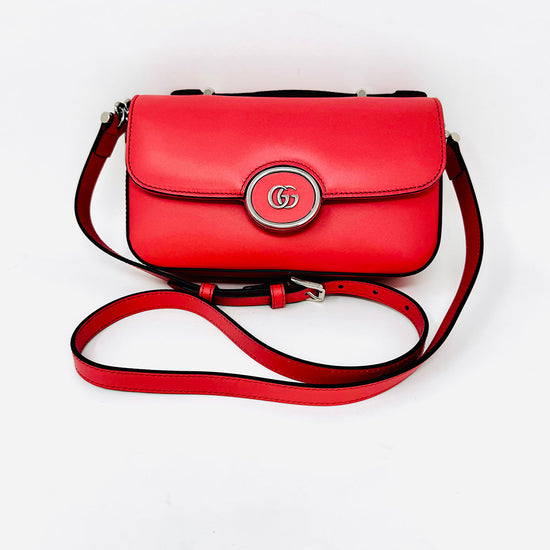 Gucci Crossbody