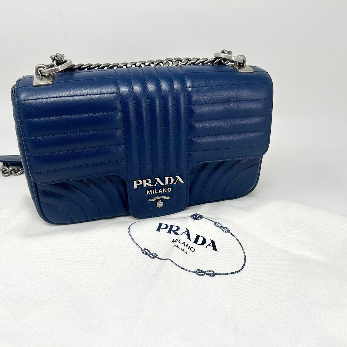 Prada Shoulder Bag