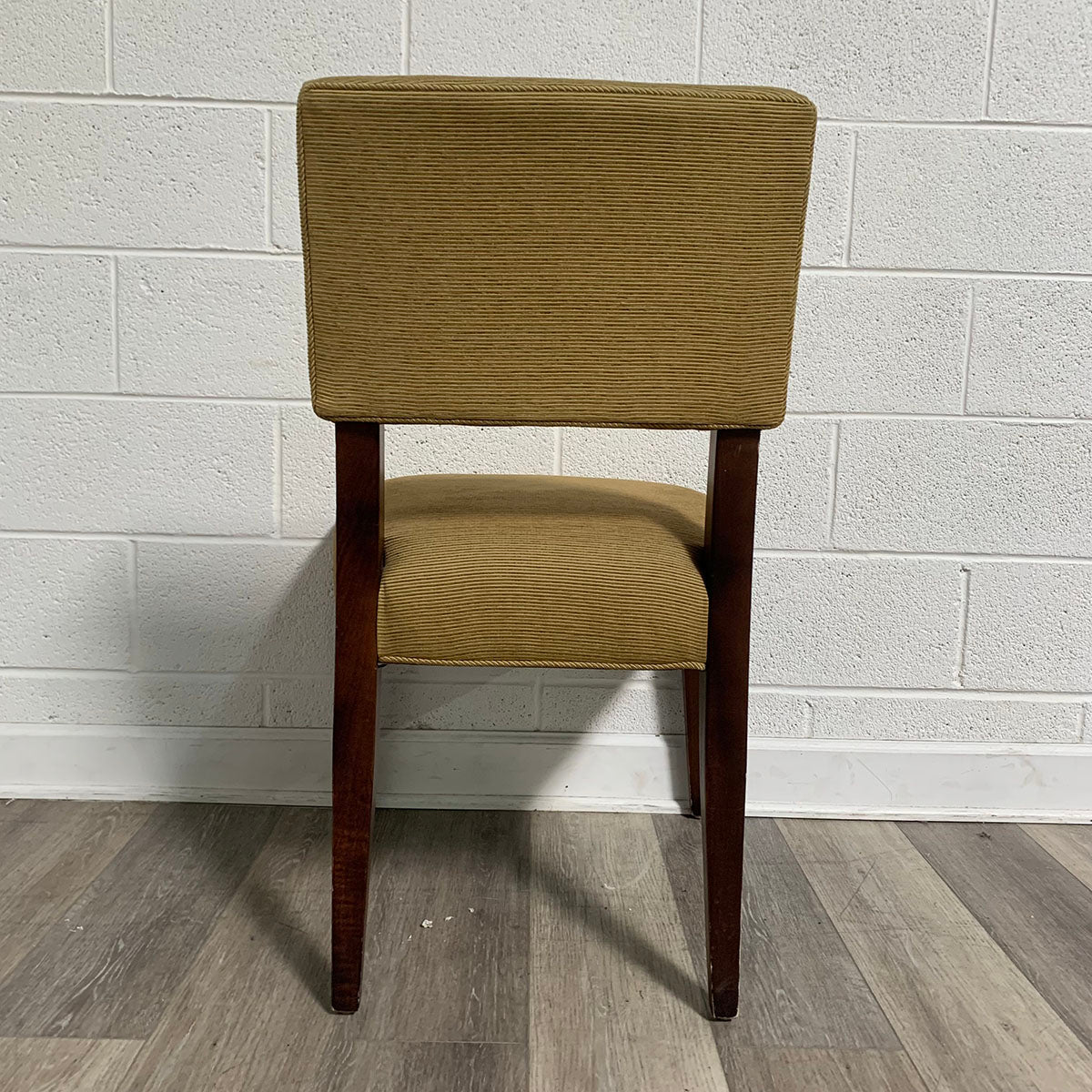 Set of 6 Upholstered Dining Chair