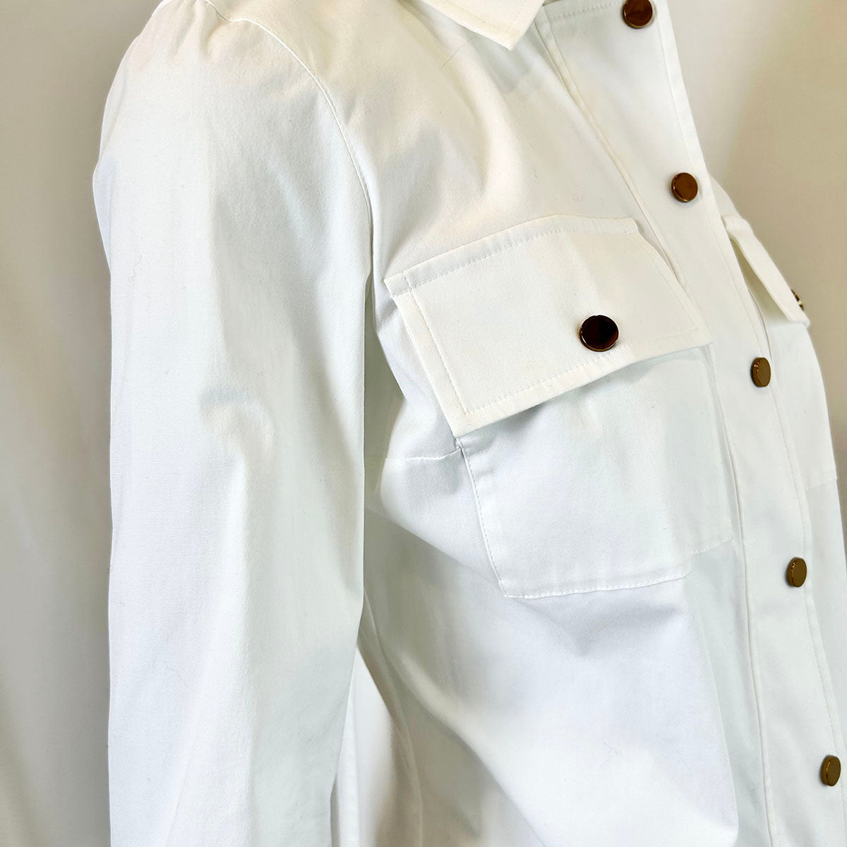 Michael Kors Collection Blouse