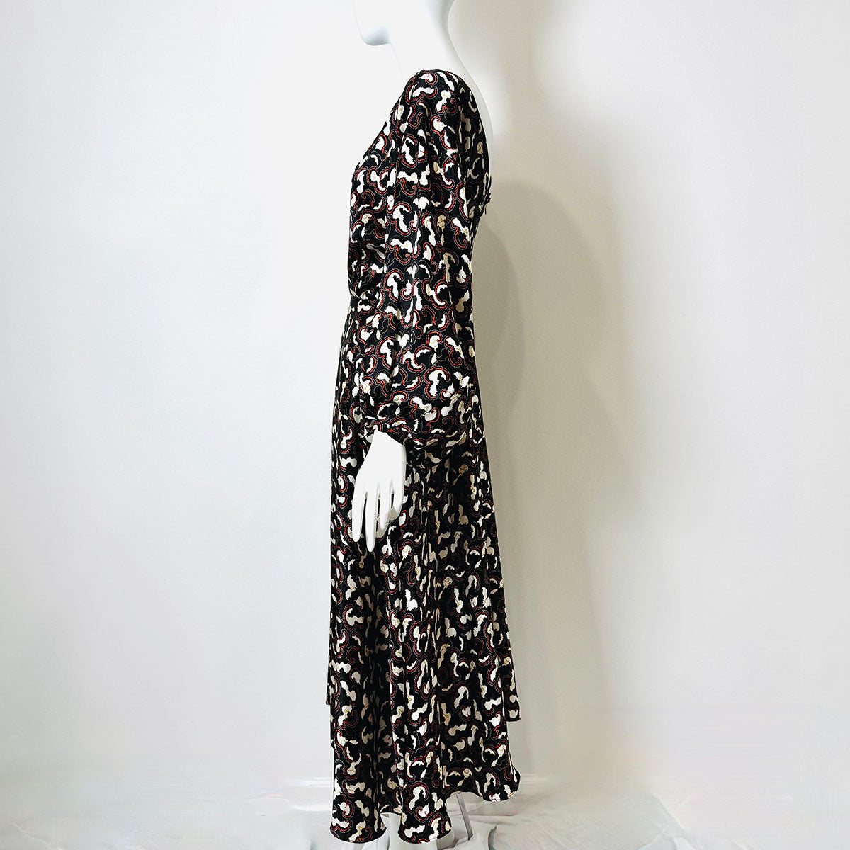 Saloni Dress