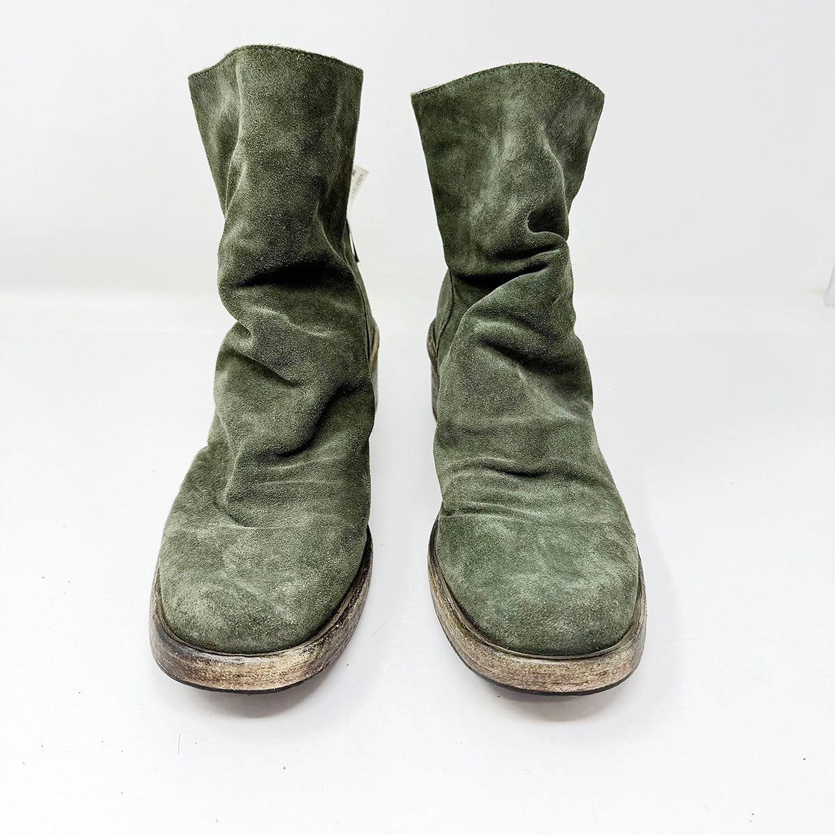 Shoto Boots