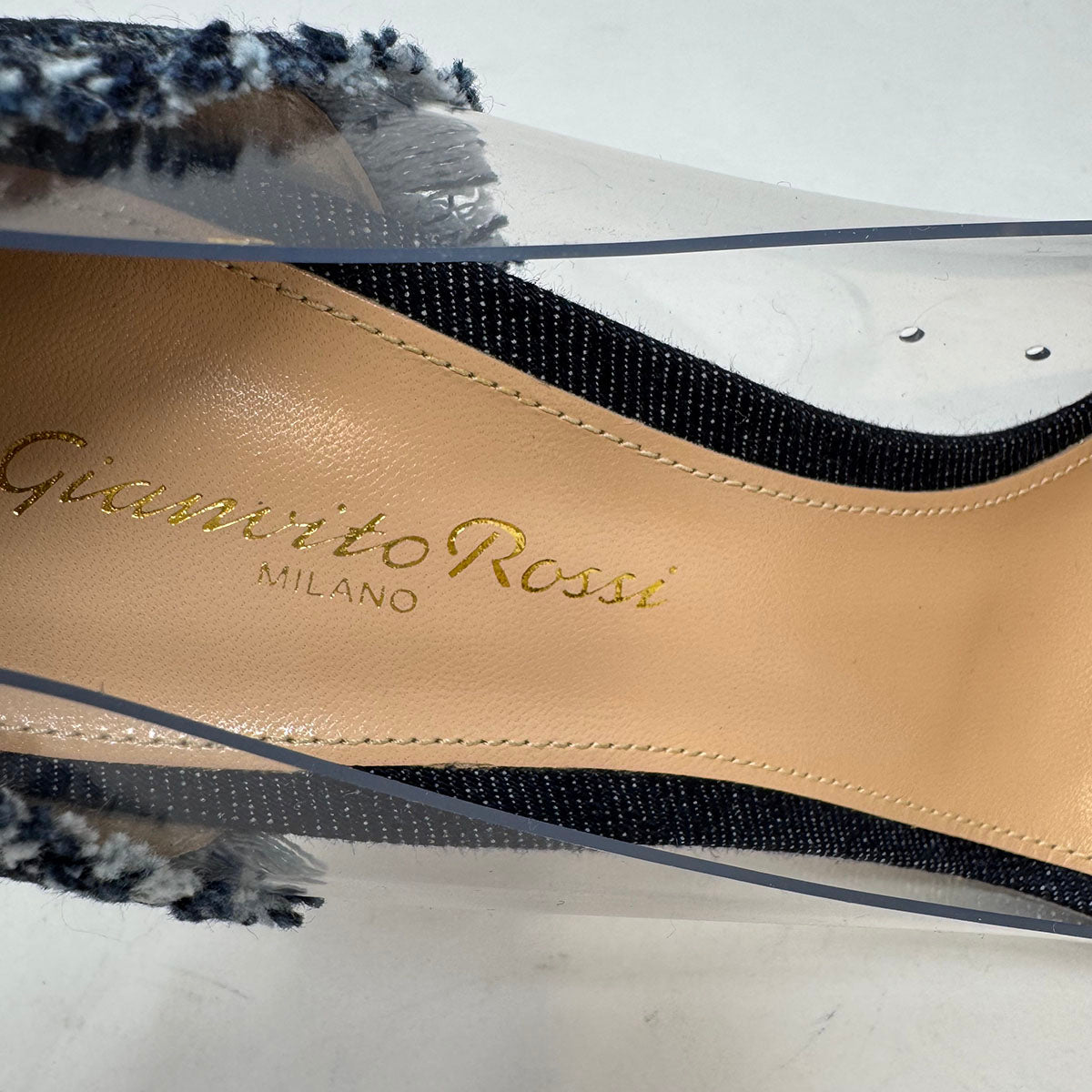 Gianvito Rossi Pumps