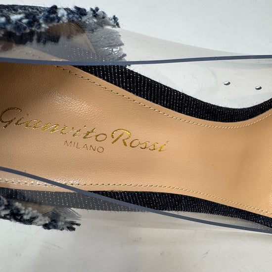 Gianvito Rossi Pumps
