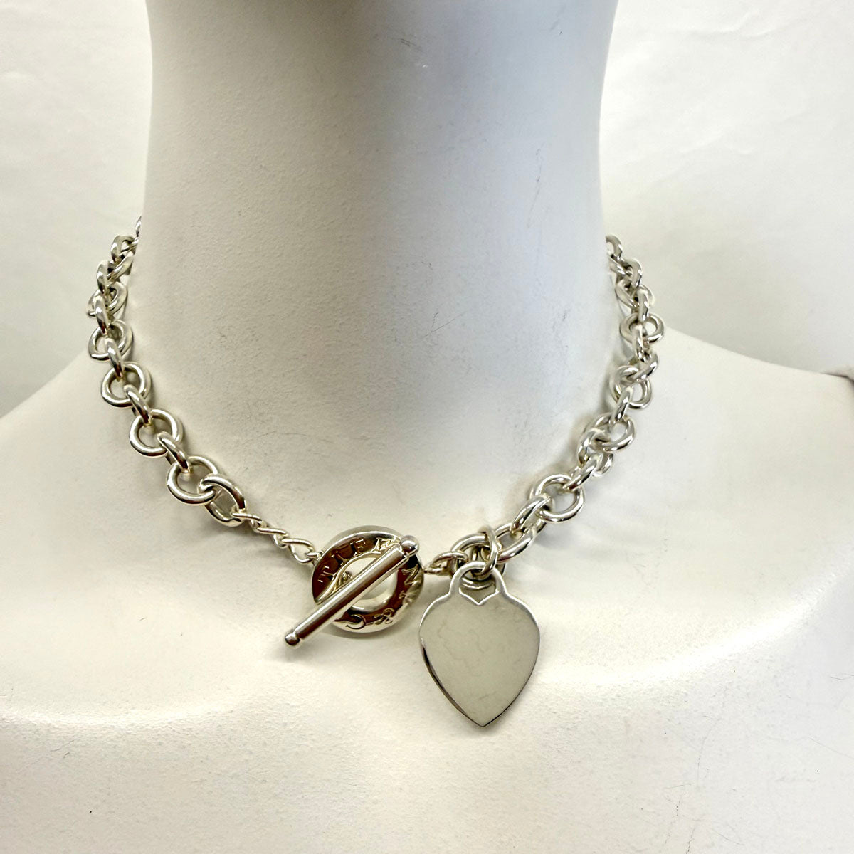 Tiffany & Co. Necklace