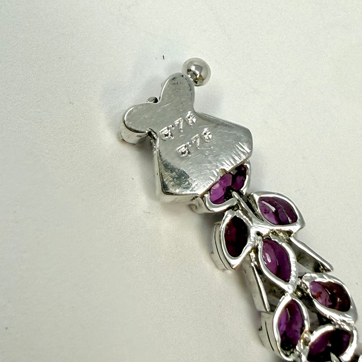 Tracey Mayer Bracelet