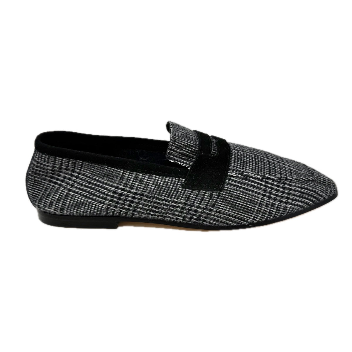 Sophique Loafers