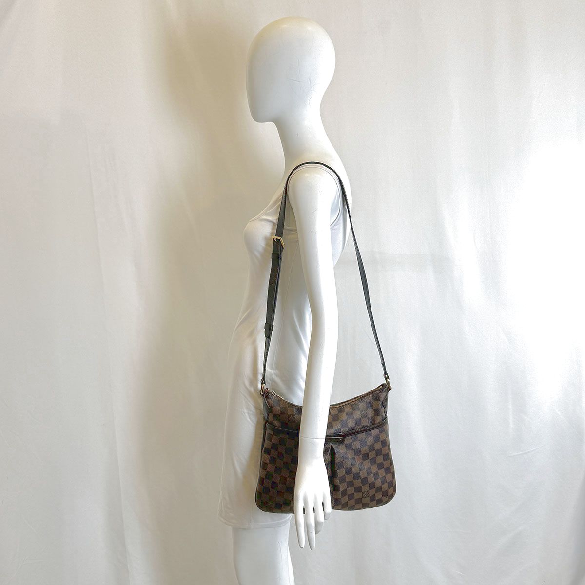 Louis Vuitton Shoulder Bag
