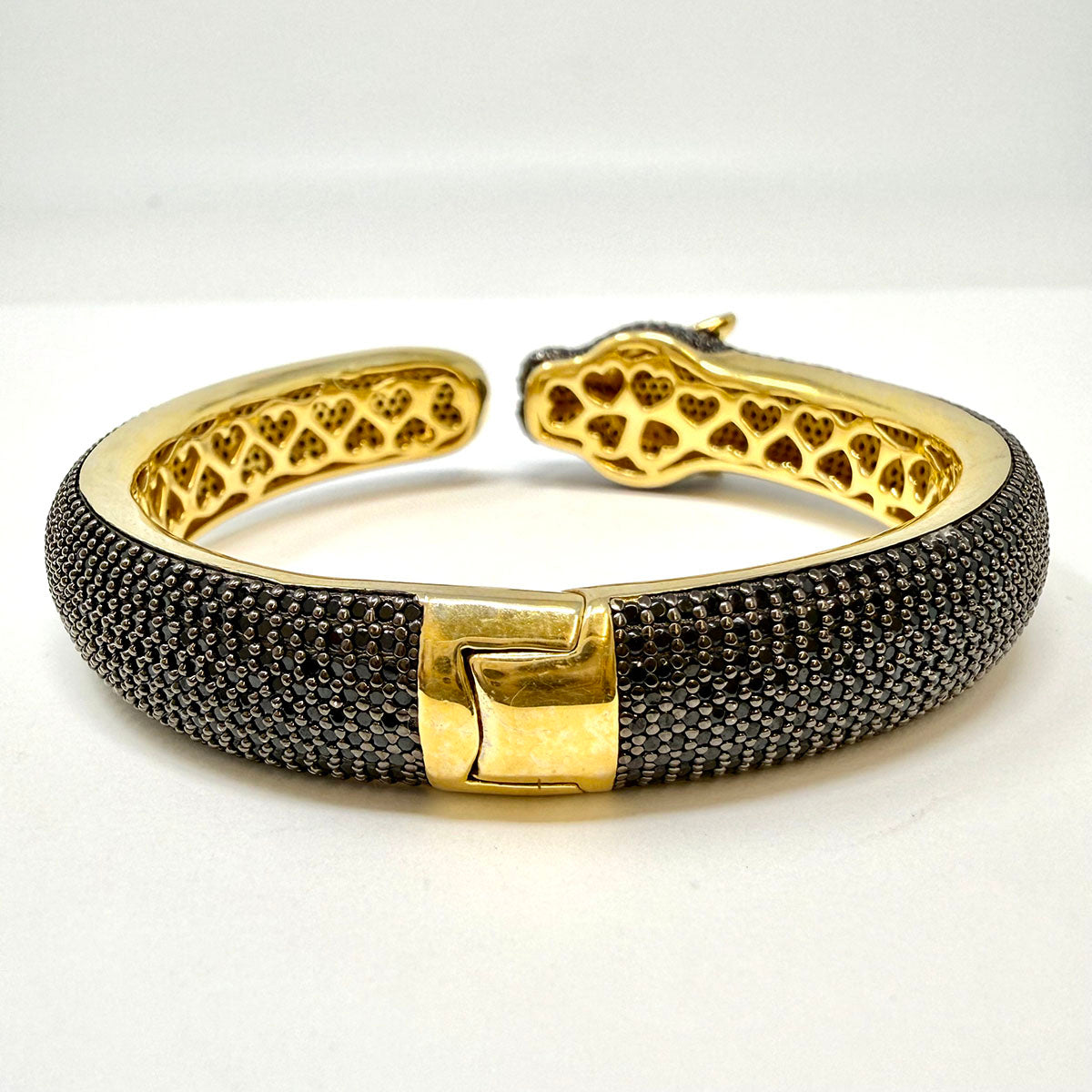 Panther  Bracelet