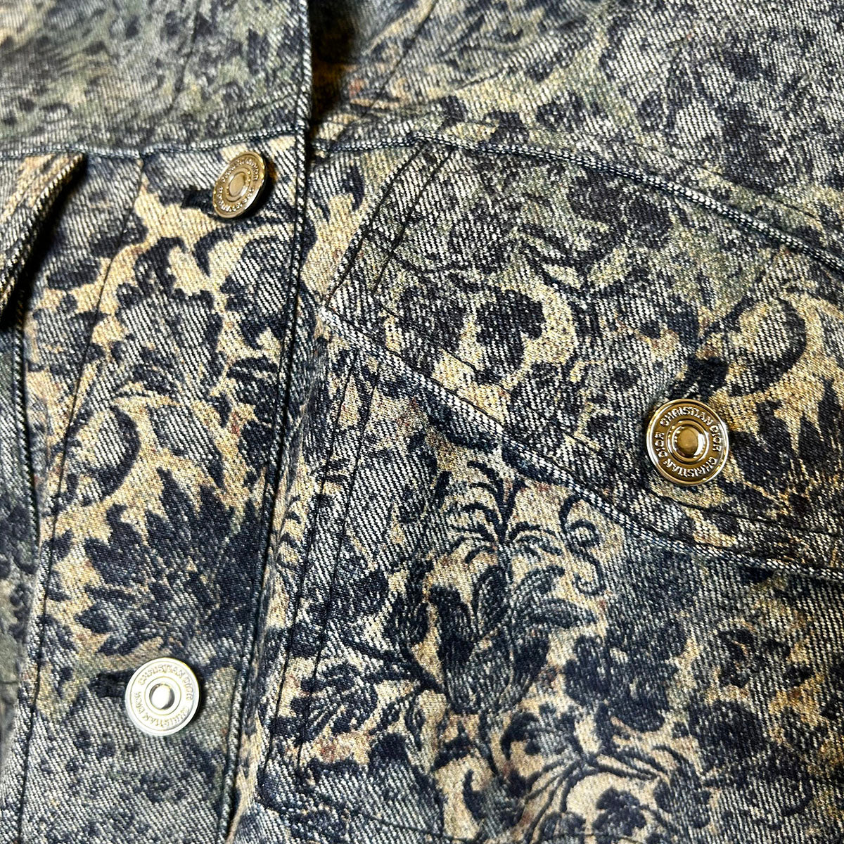 Christian Dior Jacket