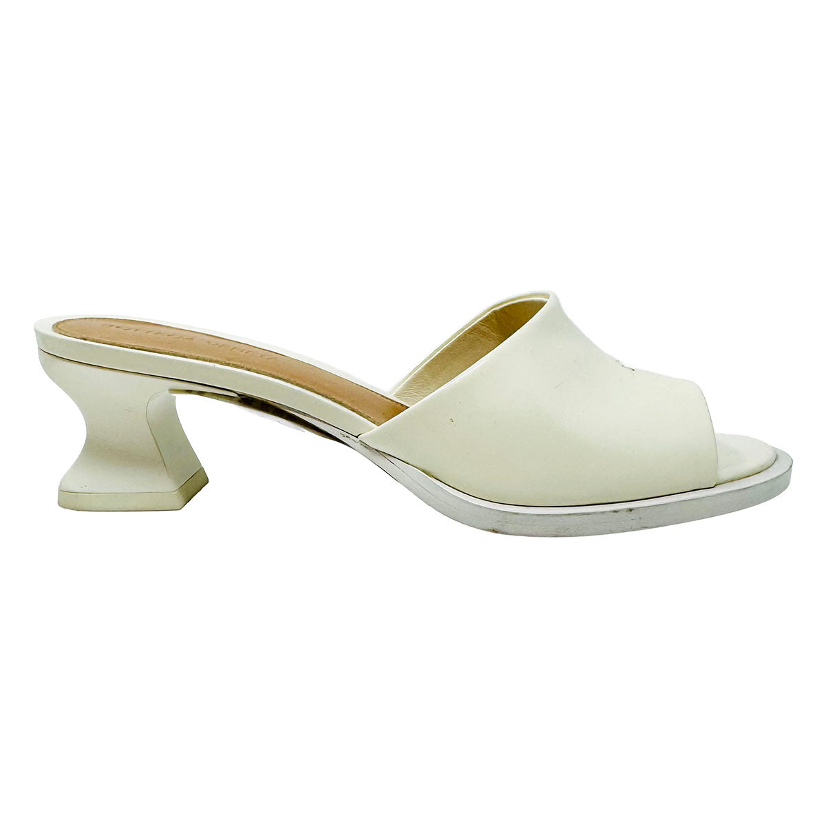 Bottega Veneta Slides