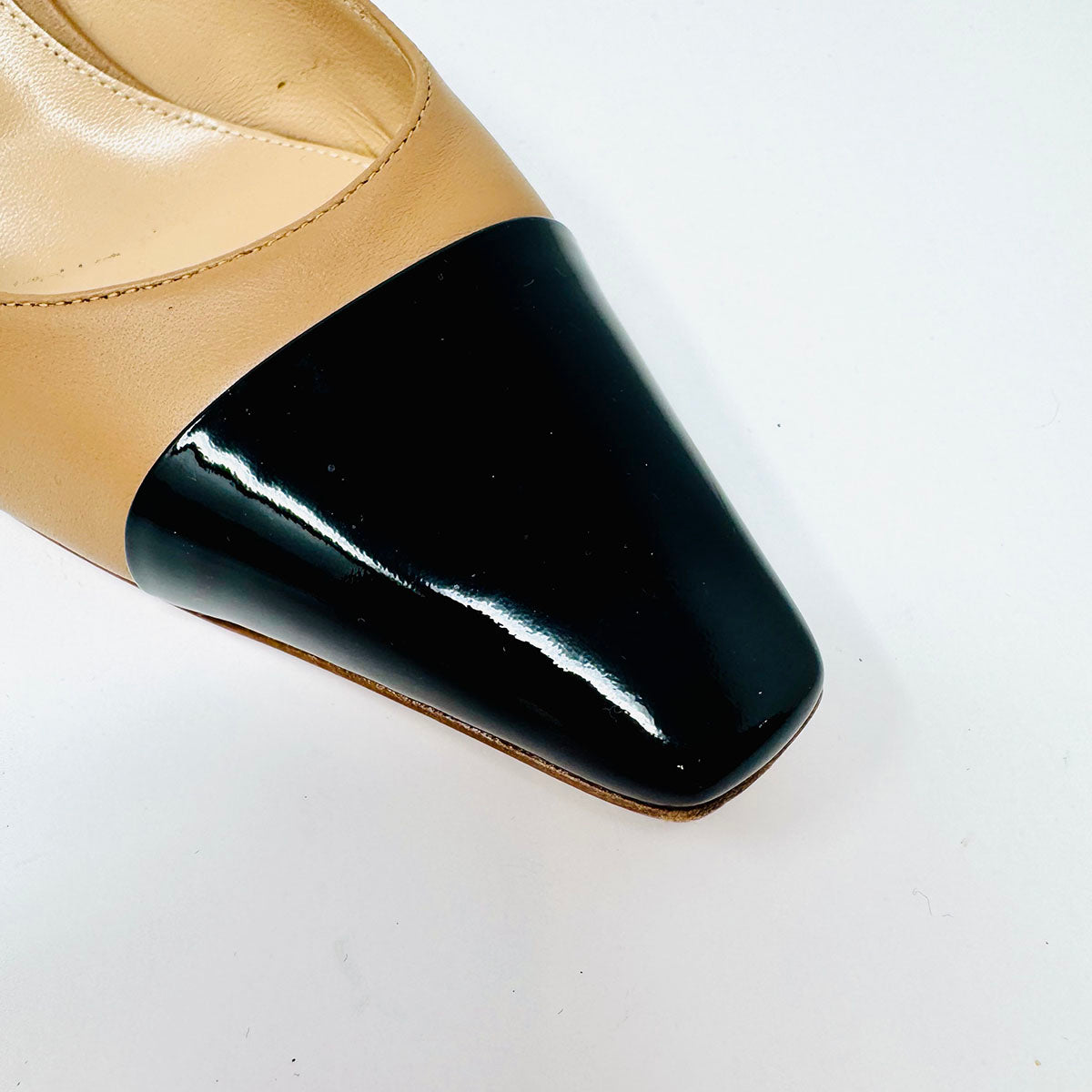 Gianvito Rossi Pumps