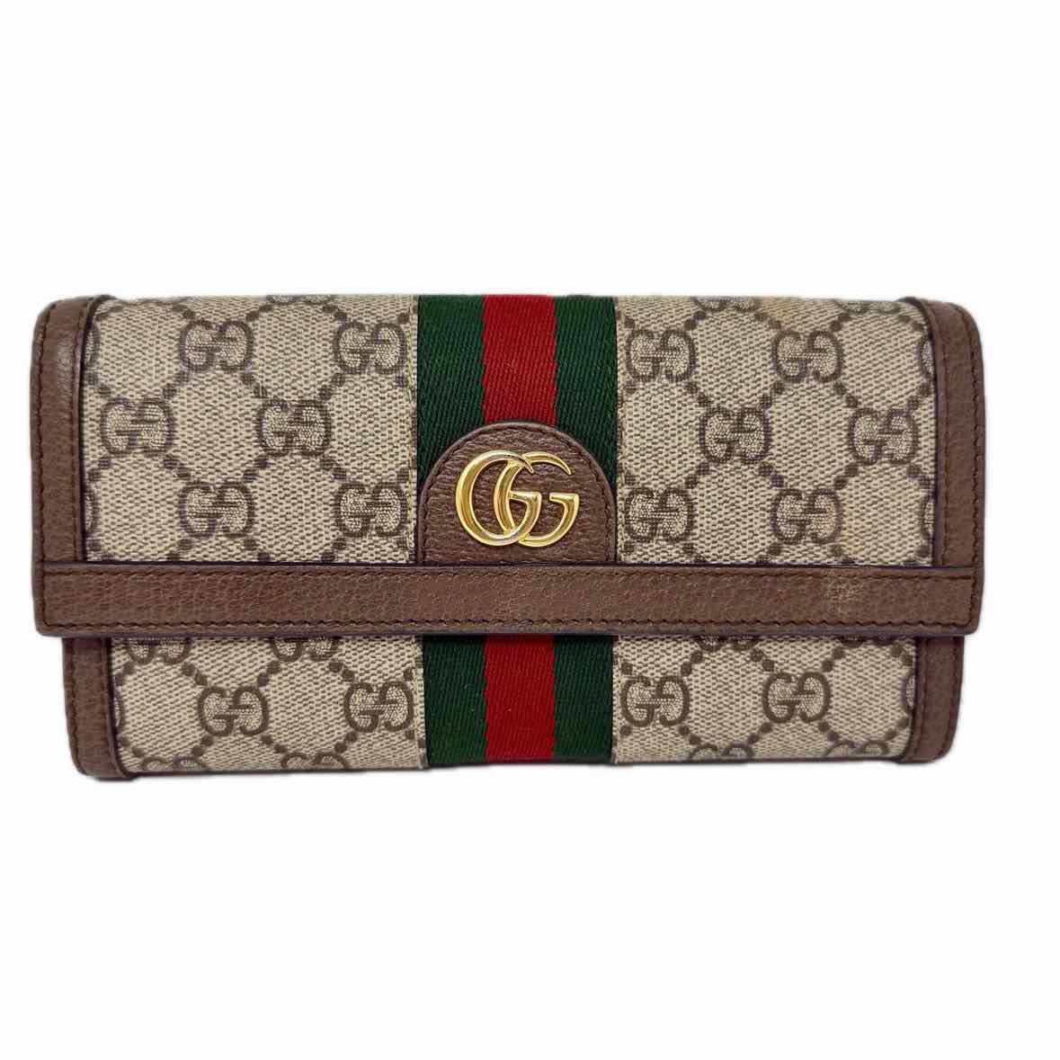 Gucci Wallet