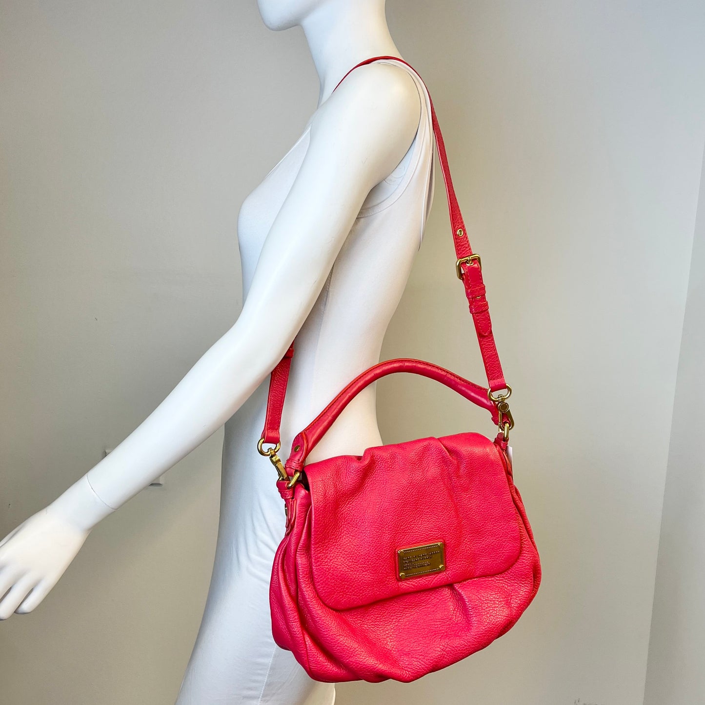Marc by Marc Jacobs Hobo